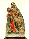 Pietà.