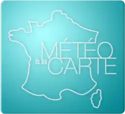 Image illustrative de l’article Météo à la carte