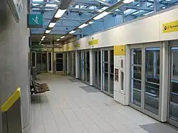 Quais direction J.F. Kennedy