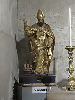 Saint Nicolas