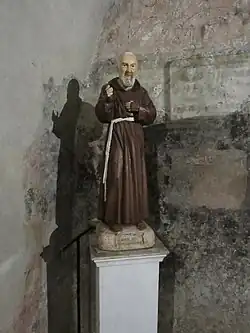 Padre Pio