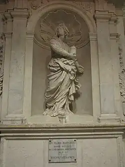 Sainte Marie Madeleine