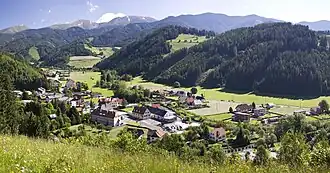 Sankt Oswald-Möderbrugg