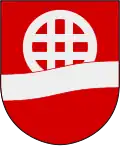 Blason de Mölndal