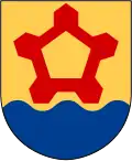Blason de Mörbylånga