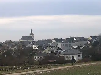 Mörsdorf (Rhénanie-Palatinat)