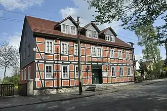 Mülverstedt
