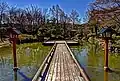 Jardin japonais