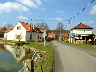 Měňany