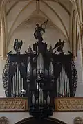Orgue