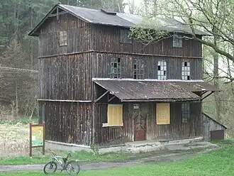 Dąbrówka Mała (Łódź)