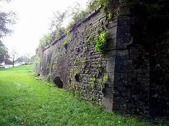 Image illustrative de l’article Fort de Fontain