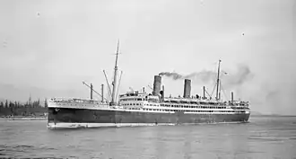 illustration de Aorangi (1924)