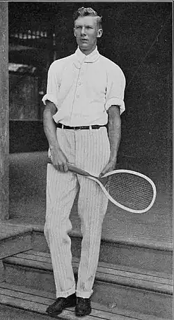 Image illustrative de l’article Malcolm Whitman