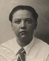 Isaure Luzet (1899-1994)