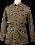 Veste US M-43