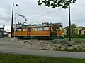 Tram M67K