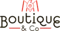 Logo de M6 Boutique & Co de décembre 2010 à août 2016