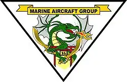 Image illustrative de l’article Marine Aircraft Group 16