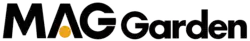 logo de Mag Garden