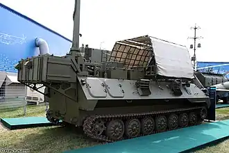 Image illustrative de l’article SPR-2