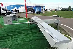 Description de l'image MAKS Airshow 2013 (Ramenskoye Airport, Russia) (522-32).jpg.