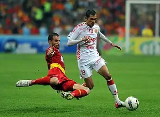 Image illustrative de l’article Indra Putra Mahayuddin