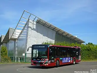 Image illustrative de l’article Linéotim