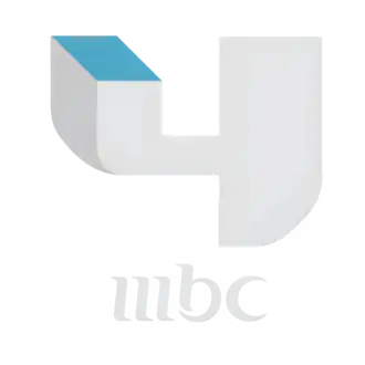 Logo de MBC 4