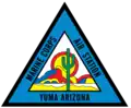 Marine Corps Air Station Yuma