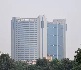 Corporation municipale de Delhi