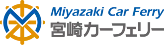 logo de Miyazaki Car Ferry