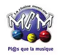 Logo de 1997 à 2000.