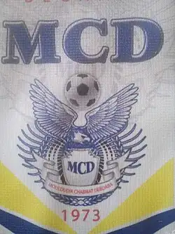 Logo du MC Debdaba