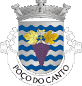 Blason de Poço do Canto