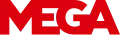 Logo de MEGA depuis le 1er juillet 2015