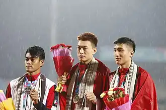 Image illustrative de l’article Xu Xiaolong