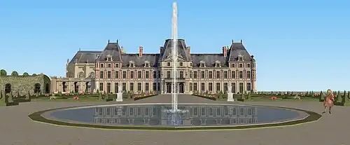 Château de Meudon