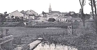 Meuse (Haute-Marne)