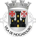 Blason de Mogadouro