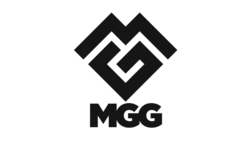 Logo de MGG