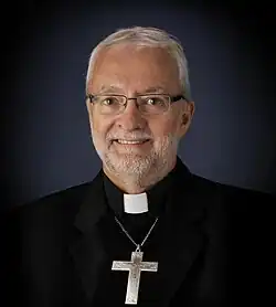 Image illustrative de l’article Luc Bouchard