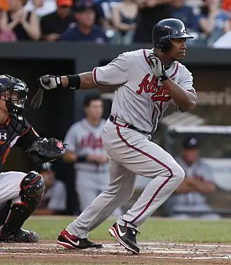 Image illustrative de l’article Garret Anderson