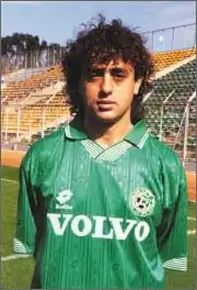 Image illustrative de l’article Reuven Atar