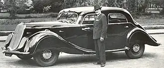 Panhard et Levassor Dynamic