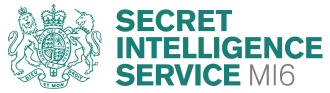 Logo du Secret Intelligence Service.