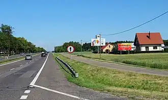 Michałówek (Płońsk)