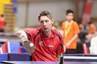 Image illustrative de l’article Julien Michaud