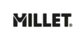 logo de Millet (équipementier sportif)