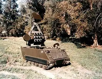 MIM-46 Mauler
